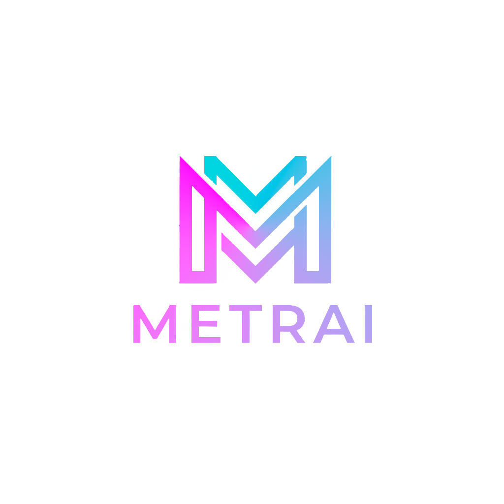 Metrai Logo